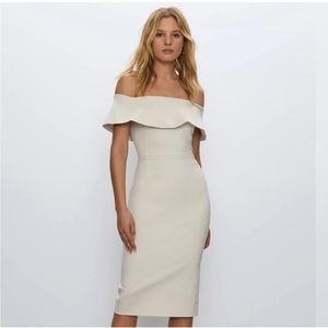Babaton Ruslan Dress | Aritzia